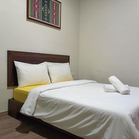 Blue Eyes Hotel Kepala Batas  Exterior foto