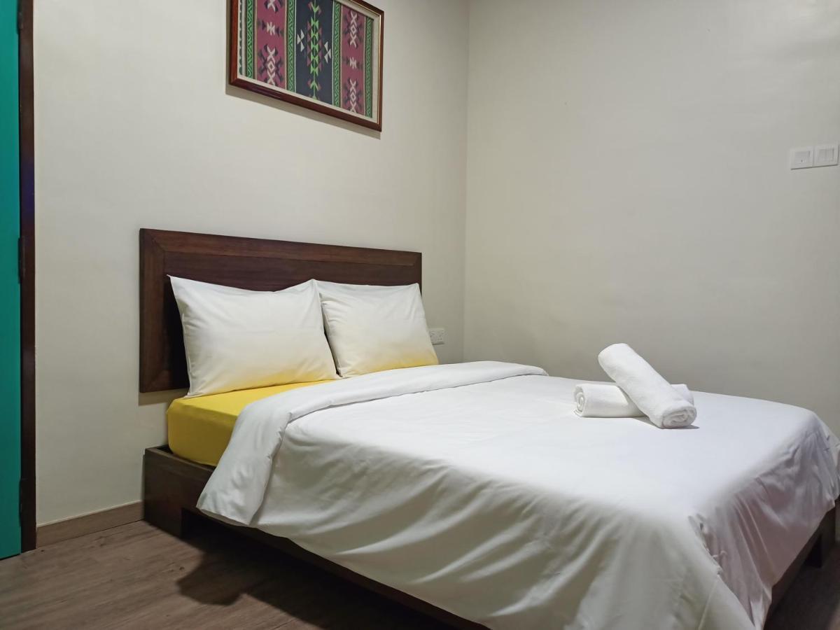Blue Eyes Hotel Kepala Batas  Exterior foto